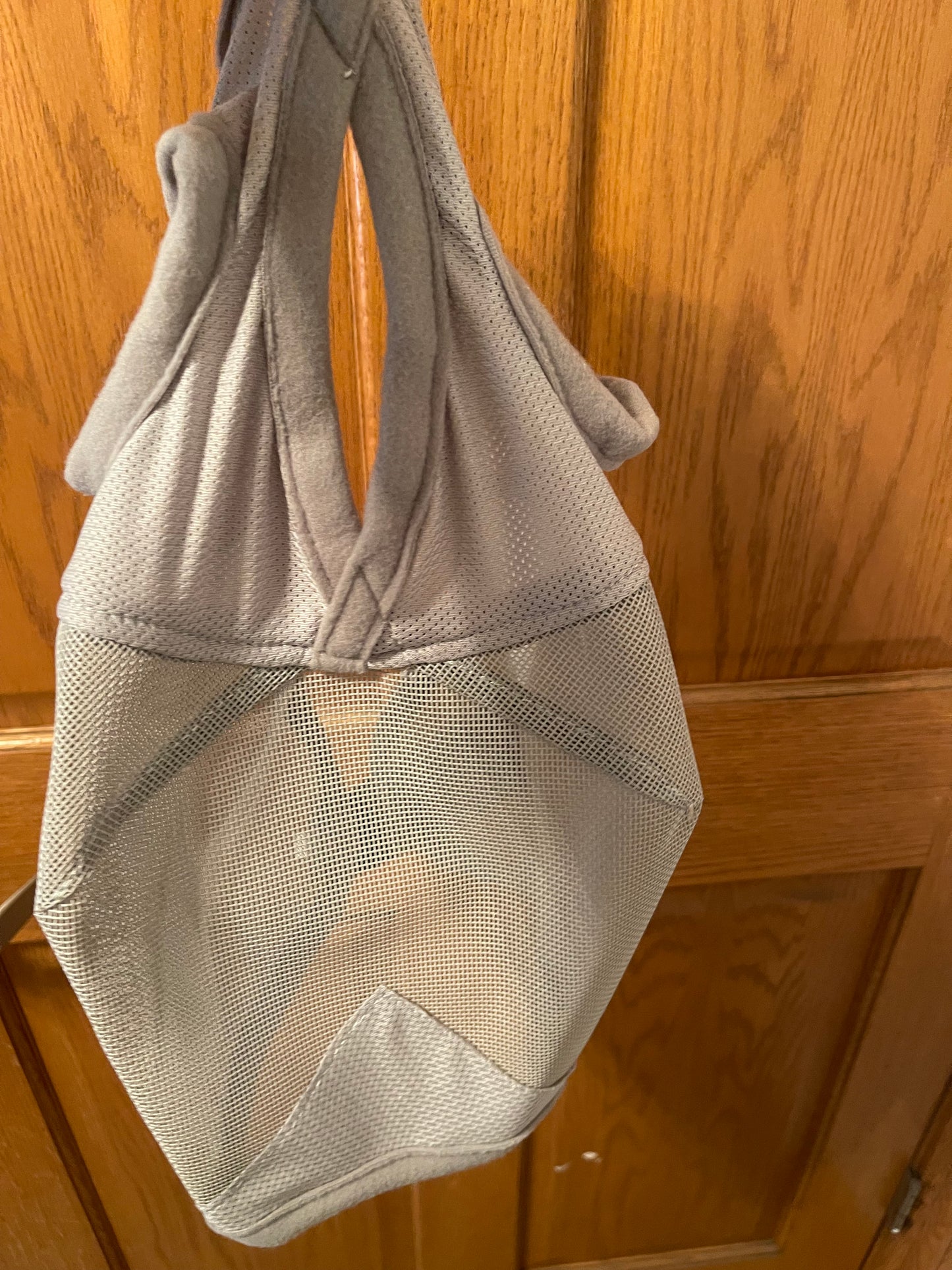 Fly Mask