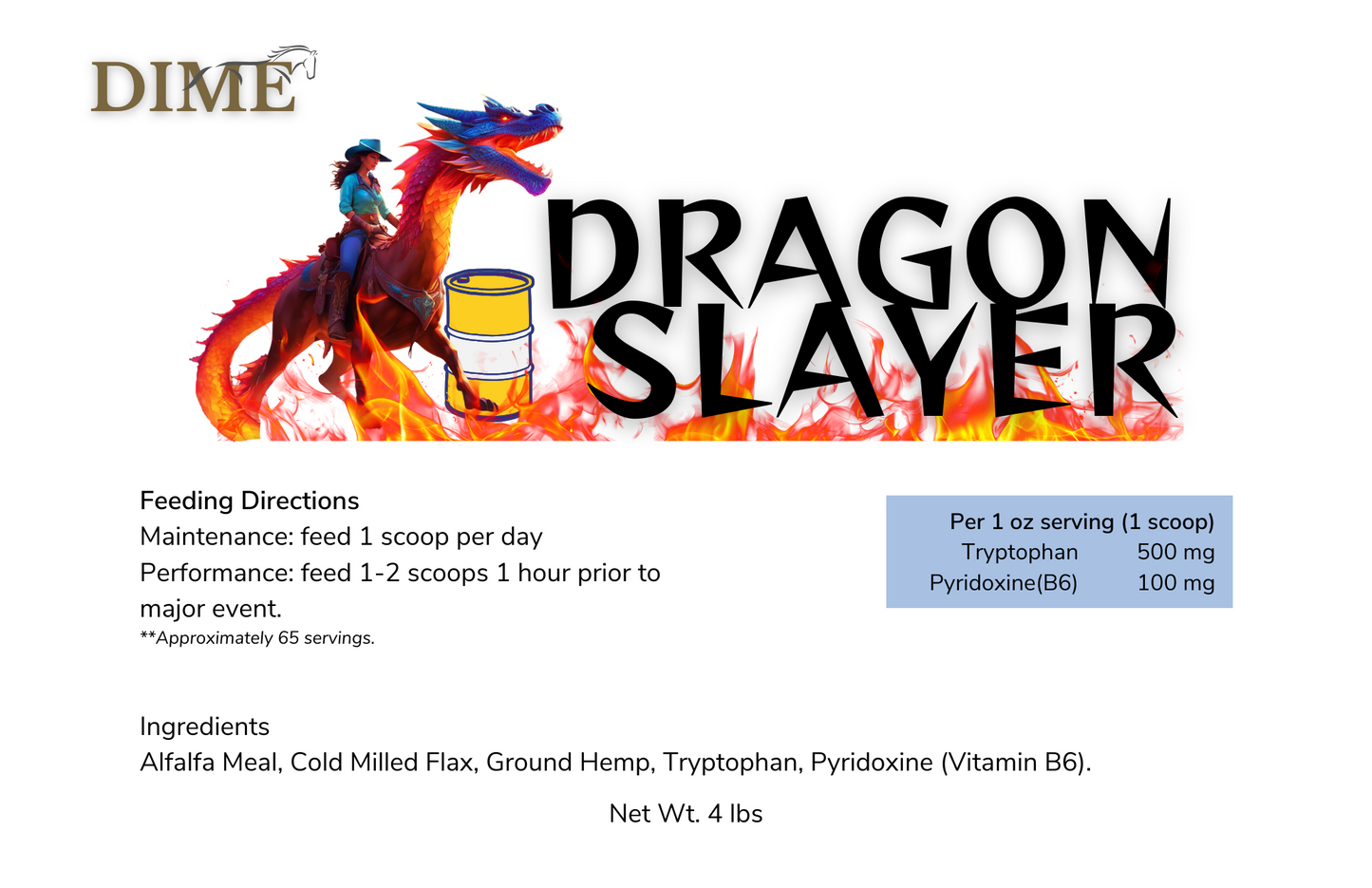 Dragon Slayer