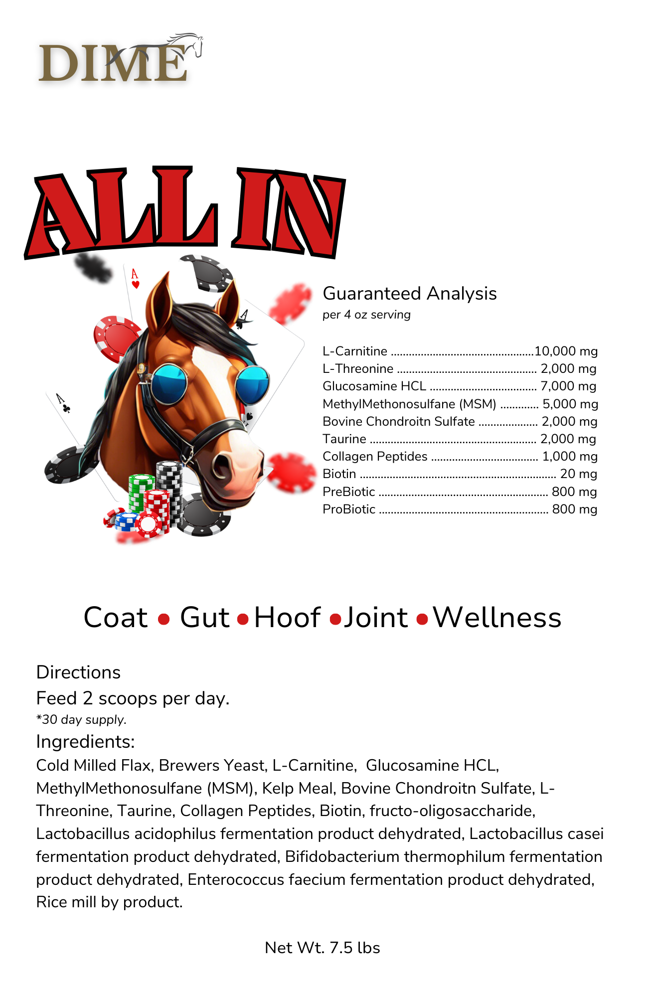 All In