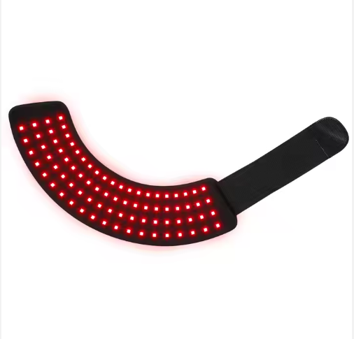 Red Light Bell Boot