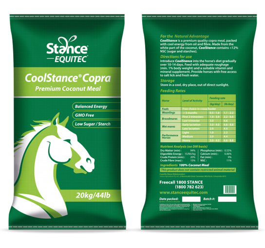 CoolStance Copra